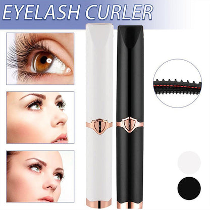 Eyelash Curler