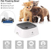 (Free Shipping Today Only) 🐾 No-Spill Pet Water Bowl Slow Water Feeder Pet Bowl - KOBETS