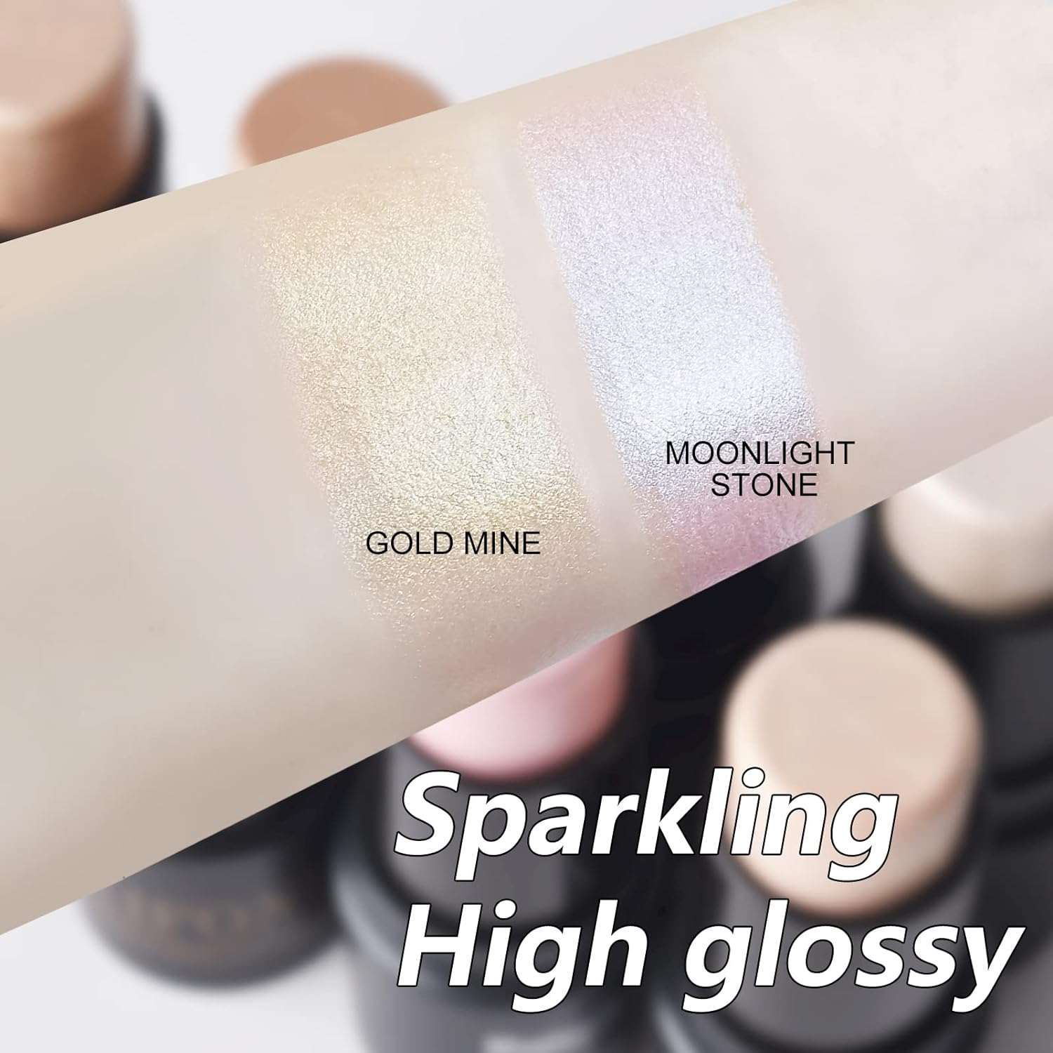 Magical Halo™ Shimmer Stick