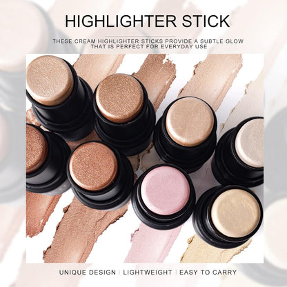 Magical Halo™ Shimmer Stick