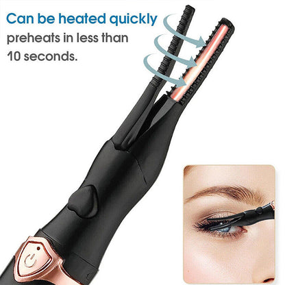 Eyelash Curler