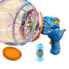 DinoBubbles ™ Bubble Blower Toy for Kids