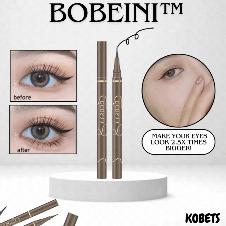 BoBeini™ Eyeliner Pencil