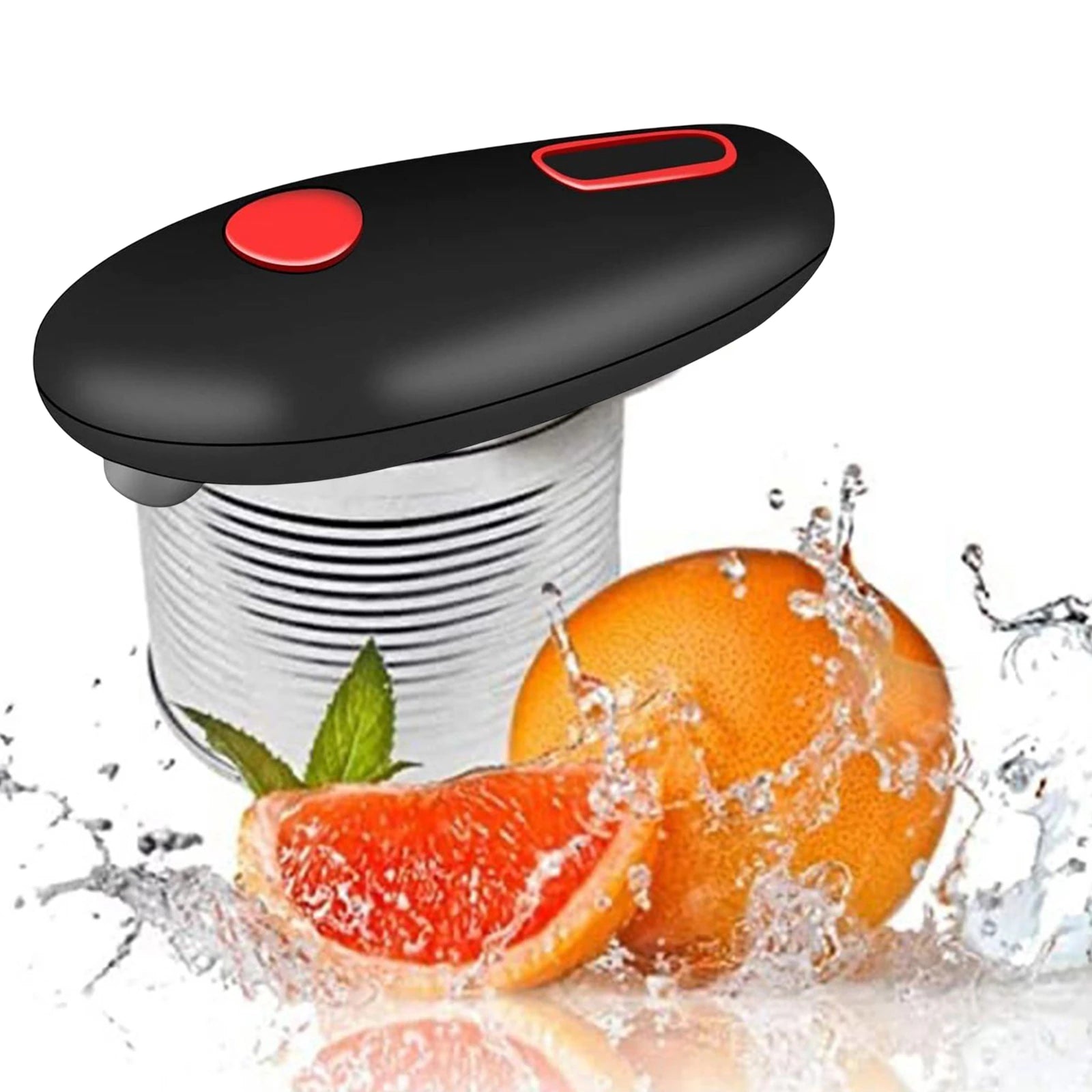 Zii™ ELECTRIC CAN OPENER