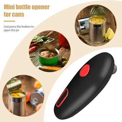 Zii™ ELECTRIC CAN OPENER