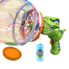 DinoBubbles ™ Bubble Blower Toy for Kids