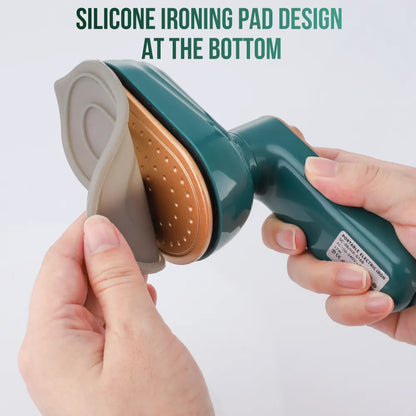 Steamini™ Portable Iron