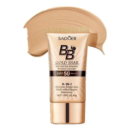 BUY 1 GET 3! SADOER™ Oil-BB Cream