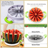 CHEFCUTZ™  Watermelon Slicer Cutter