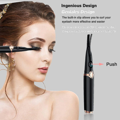 Eyelash Curler